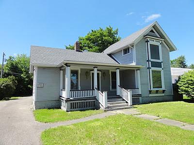 S Main St, Almont, MI 48003 
