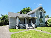S Main St, Almont, MI 48003 
