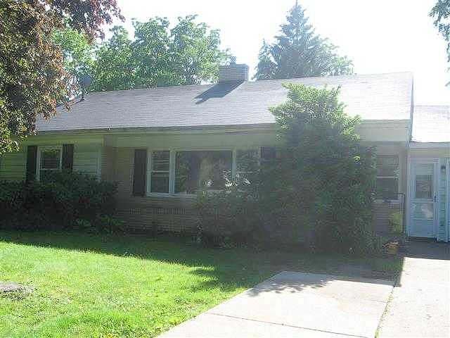 Almont, Imlay City, MI 48444 
