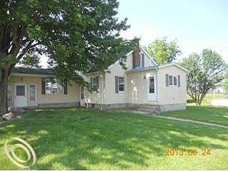 Wellman Line, Brown City, MI 48416 