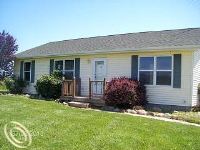 Duce Road, Avoca, MI 48006 