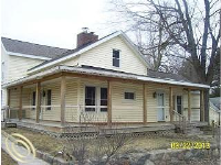 Rochester, Leonard, MI 48367 