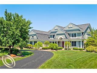 Stonegate, Franklin, MI 48025 
