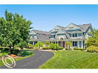 Stonegate, Franklin, MI 48025 