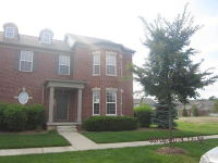 Paddock Ln, Canton, MI 48188 