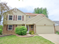 Princeton St, Canton, MI 48188 