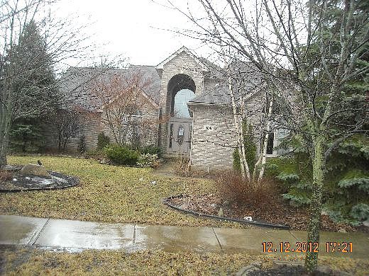 Wakefield, Canton, MI 48188 