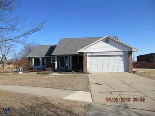 Hanford Rd, Canton, MI 48187 
