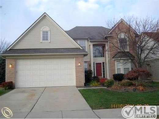 Nowland, Canton, MI 48188 