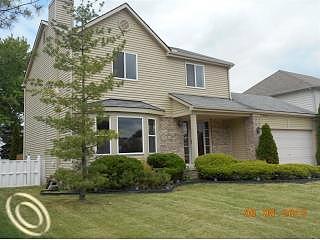 Amber, Canton, MI 48188 