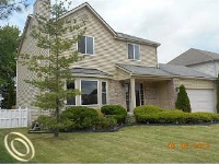 Amber, Canton, MI 48188 