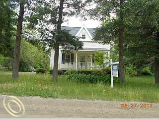 Napier, Canton, MI 48187 