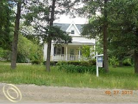Napier, Canton, MI 48187 