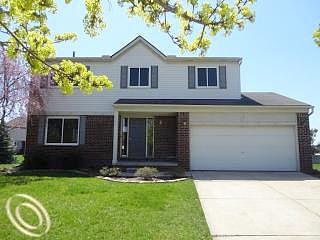 Wildwood, Canton, MI 48188 