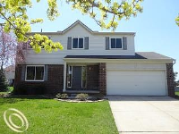 Wildwood, Canton, MI 48188 