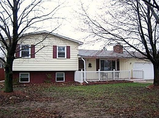 Oregon, Lapeer, MI 48446 