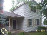 Park, Lapeer, MI 48446 