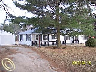 Maple Grove, Lapeer, MI 48446 