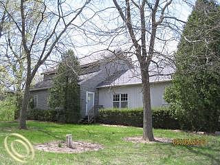 Nicholson, Fowlerville, MI 48836 