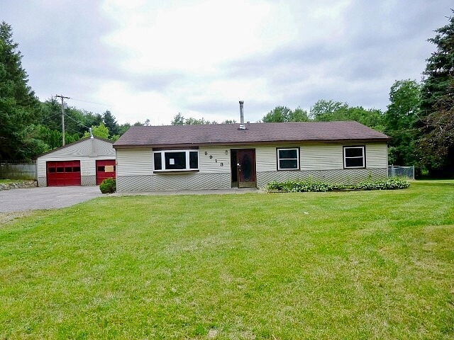 W Mason Rd, Fowlerville, MI 48836 