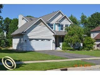 Baywood, Brighton, MI 48116 