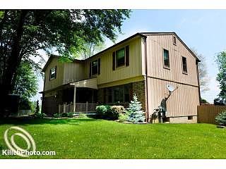 Scottwood, Brighton, MI 48114 