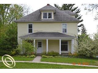 Spencer, Brighton, MI 48116 