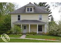 Spencer, Brighton, MI 48116 