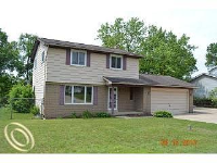 Linwood, Brighton, MI 48116 