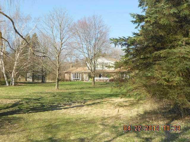 Lake George, Oakland, MI 48363 