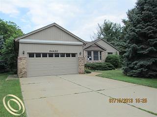 Tipperary, Washington, MI 48095 