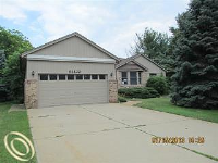 Tipperary, Washington, MI 48095 