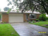 Campground, Washington, MI 48094 