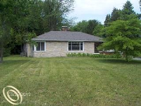 River, Fort Gratiot, MI 48059 