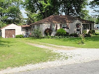 Bonisteel, Fort Gratiot, MI 48059 