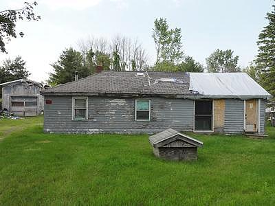 Brace, Fort Gratiot, MI 48059 