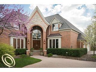 East Ridge, Bloomfield Hills, MI 48302 