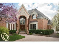 East Ridge, Bloomfield Hills, MI 48302 