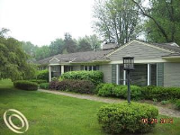 Yorkton, Bloomfield Hills, MI 48304 