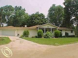 Wellington Ave, Bloomfield Hills, MI 48302 