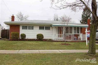 Magnolia, Flat Rock, MI 48134 