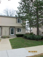 Graefield, Birmingham, MI 48009 