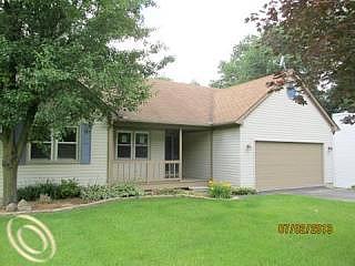 Pine Tree, Lake Orion, MI 48362 