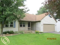 Pine Tree, Lake Orion, MI 48362 