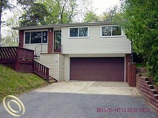Shady Oaks, Lake Orion, MI 48362 