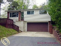 Shady Oaks, Lake Orion, MI 48362 