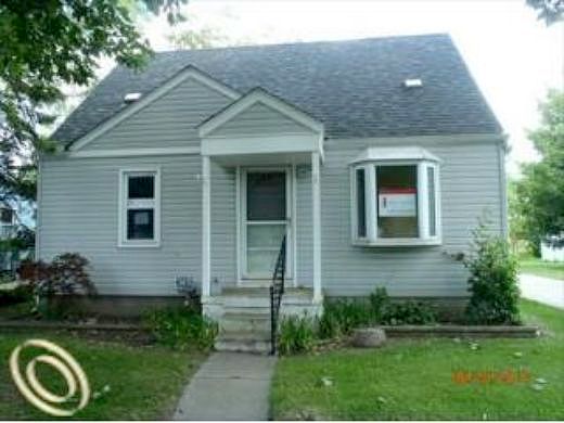 Livernois, Ferndale, MI 48220 