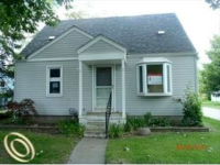 Livernois, Ferndale, MI 48220 