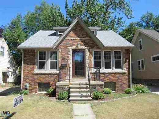 West Drayton Avenue, Ferndale, MI 48220 