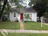 Leroy, Ferndale, MI 48220 